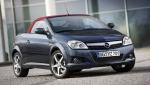 Opel Tigra Twin Top 2004 года